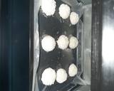 Coconut macaroons recipe step 4 photo