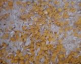 अरहर दाल की खिचड़ी (Arhar dal ki khichdi recipe in Hindi) रेसिपी चरण 1 फोटो