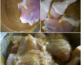 Foto del paso 2 de la receta: Pollo a la Mostaza