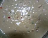 Bolu Jadul Sukade langkah memasak 6 foto