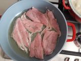 Reineta al sartén