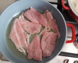 Foto del paso 2 de la receta: Reineta al sartén