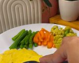 Foto langkah ke 5 dari resep 415. CHICKEN STEAK MASHED POTATO.