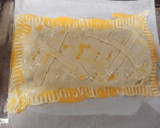 Foto del paso 7 de la receta: Empanada de merluza y espinacas