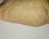 A picture of step 1 of Chin-Chin.