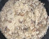 Foto del paso 8 de la receta Risotto 🍚