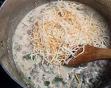 Foto del paso 7 de la receta: Pasta
