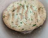 चना दाल कचौड़ी Chana Dal Kachori रेसिपी चरण 2 फोटो