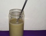 Foto langkah ke 4 dari resep Avocado Banana Smoothies.