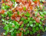 عکس مرحله 2 از دستور فینگرفود یهویی😋🌮