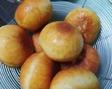 Foto langkah ke 6 dari resep Roti Goreng anti gagal.