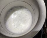 A picture of step 8 of சத்தான சிறுதானிய கூழ் (Siru thaaniya koozh recipe in tamil).