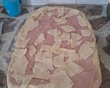 Foto del paso 9 de la receta: Rolls de jamón y queso🧀
