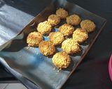 Foto del paso 3 de la receta: Bocaditos de verduras crocantes