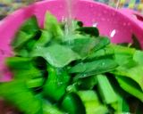 Foto langkah ke 1 dari resep Tumis Genjer.