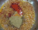 Paneer tikka masala recipe step 4 photo