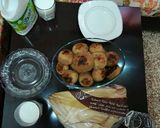صورة لخطوة 5 من وصفة كبة مشوية