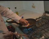 Foto del paso 10 de la receta: Pollo alla marengo