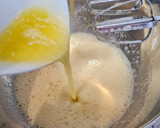 Foto del paso 3 de la receta: Cheesecake de brownie