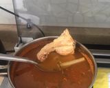 Foto del paso 2 de la receta: Sopa de papa
