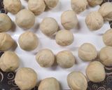 લીલવા કચોરી(Lilva Kachori recipe in Gujarati) રેસીપી સ્ટેપ3ફોટો