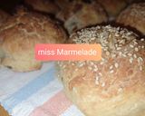 Φωτογραφία βήματος 13 της συνταγής Σπιτικά σταφιδόψωμα χωρίς ζάχαρη (με μέλι)