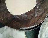 रोटी (roti recipe in hindi) रेसिपी चरण 2 फोटो