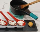 Foto del paso 2 de la receta: Falso Caviar libanés