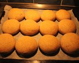 Foto del paso 3 de la receta: Panardosss integraldosss
