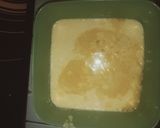 Foto langkah ke 1 dari resep Bolu Panggang Jagung 4 Telur (no Baking Powder).