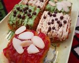 Foto langkah ke 13 dari resep Banana nugget/ pisang nugget.