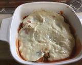Foto del paso 4 de la receta: Lasaña vegetal con atún