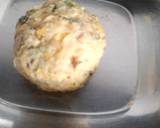 Chickpea Fritter Bites recipe step 2 photo