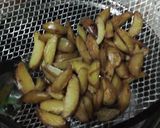 Foto langkah ke 1 dari resep Jengkol kecap.
