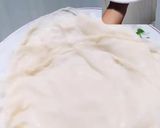 Foto langkah ke 13 dari resep Kulit Lumpia No Sobek, Simpel, Lembut.