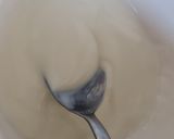 Foto del paso 3 de la receta: Yogurt griego (con 3 ingredientes) Espeso y riquísimo! -Sin Yogurtera-