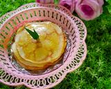 Foto langkah ke 8 dari resep Roti Bale Bale Ambonese.