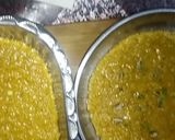 संतरा बर्फी (santra barfi recipe in Hindi) रेसिपी चरण 6 फोटो