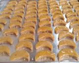 Foto langkah ke 4 dari resep Kue Kacang.