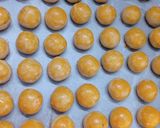 Foto langkah ke 6 dari resep Kue Nastar.