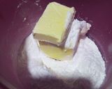 Foto del paso 1 de la receta: Alfajores de vainilla en nieve