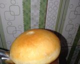 Foto langkah ke 6 dari resep Donat Menul No Ulen.