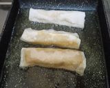 Foto langkah ke 3 dari resep Lumpia ubi.