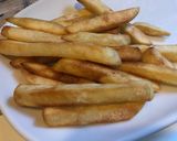 รูปขั้นตอนการทำที่ 3 ของ แสร้งว่าสเต๊ก Airfryer