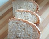 Foto del passaggio 3 della ricetta Pagnotta senza glutine