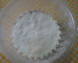 Foto del paso 3 de la receta: Macarrons 🍫