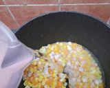 Foto langkah ke 5 dari resep Zuppa Soup (ide jualan).