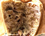 Foto del paso 8 de la receta: Pan dulce navideño🎄🤶