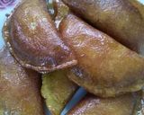 صورة لخطوة 6 من وصفة قطايف ولا اطيب 😋