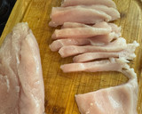 Foto del paso 7 de la receta: Pollo Mongoliano Estilo Ally